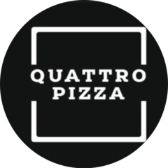 Quattro pizza