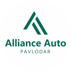 ALLIANCE AUTO PAVLODAR