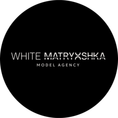 WHITE MATRYOSHKA