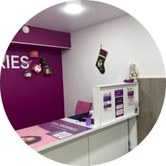 Савчук Анна