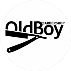 OldBoy Barbershop (ИП Мухин Алексей Евгеньевич)