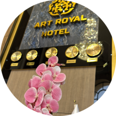 ART HOTELS GROUP