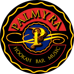Бар Palmyra