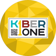 Международная школа программирования и цифрового творчества KIBERone (Зенг Анна Владимировна)