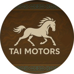 ТАЙ МОТОРС