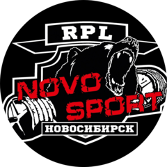 Тренажёрный Зал Novosport