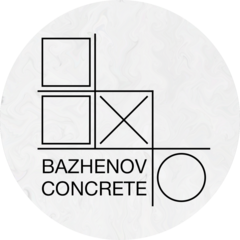Bazhenov Concrete