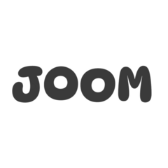 Joom bubble tea