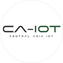 CENTRAL ASIA IOT LTD
