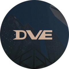 DVE