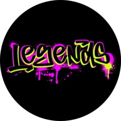 LEGENDS