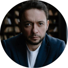 Файзуллин Ильшат Ринатович
