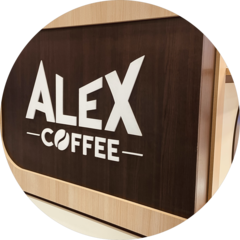 Alex Coffee