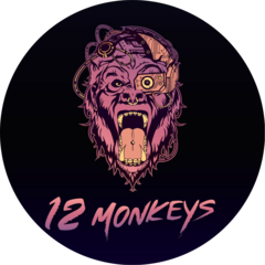 12 Monkeys
