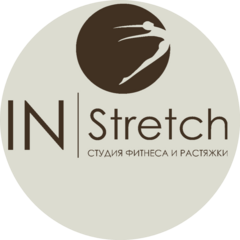 Студия фитнеса и растяжки - IN Stretch