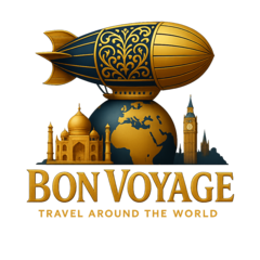 OOO Bon Voyage Tourism