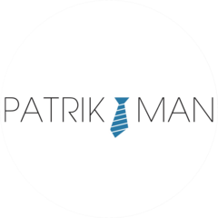 Patrik man