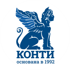 Конти Град