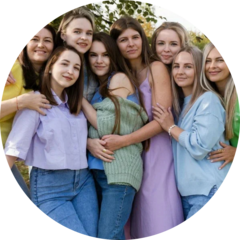 Soul sisters, студия красоты