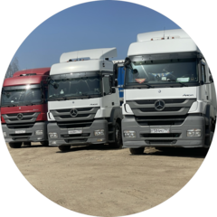 Компания Автогруз