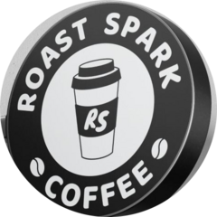 Roast Spark Coffee