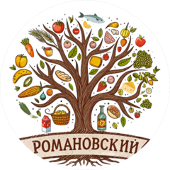 Магазин Романовский