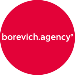 borevich.agency° borevich.agency°