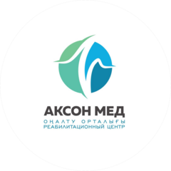 Аксон Мед