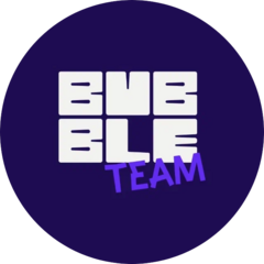 Bubble Team (ИП Можаровская Анастасия Романовна) Bubble Team (ИП Можаровская Анастасия Романовна)