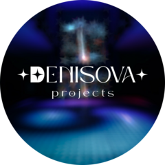 Денисова Елена Викторовна