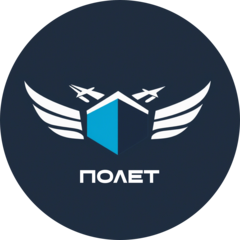 Полет