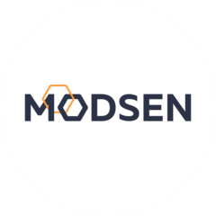 Модсен // MODSEN