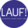  LAUF!