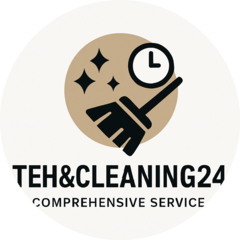 Teh&Сleaning24