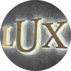 Агентство недвижимости LUX