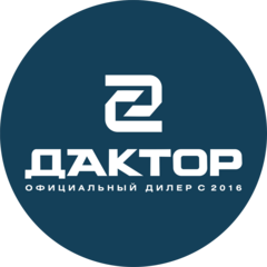 УК Дактор