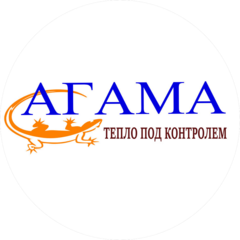 Агама