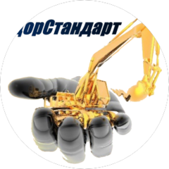 ДорСтандарт