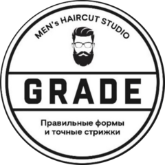 Барбершоп Grade