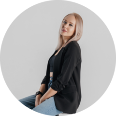 Умриха Анна Валерьевна