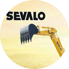Sevalo Engineering Machinery Kazakhstan