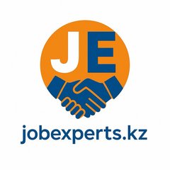 Job experts.KZ