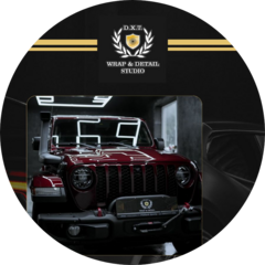 D.X.T. Wrap&Detail studio