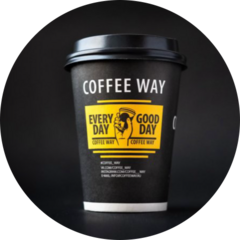 Coffee Way (ИП Карпов Артур Владимирович)