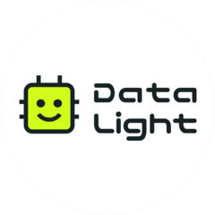 Data Light Data Light