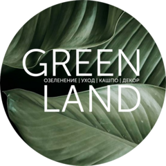 Green Land