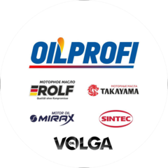 OilProfi (ОйлПрофи)