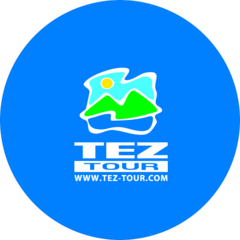 Южный берег (Tez-Tour)