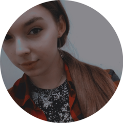 Соболь Алевтина Сергеевна