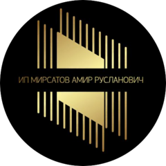 Мирсатов Амир Русланович